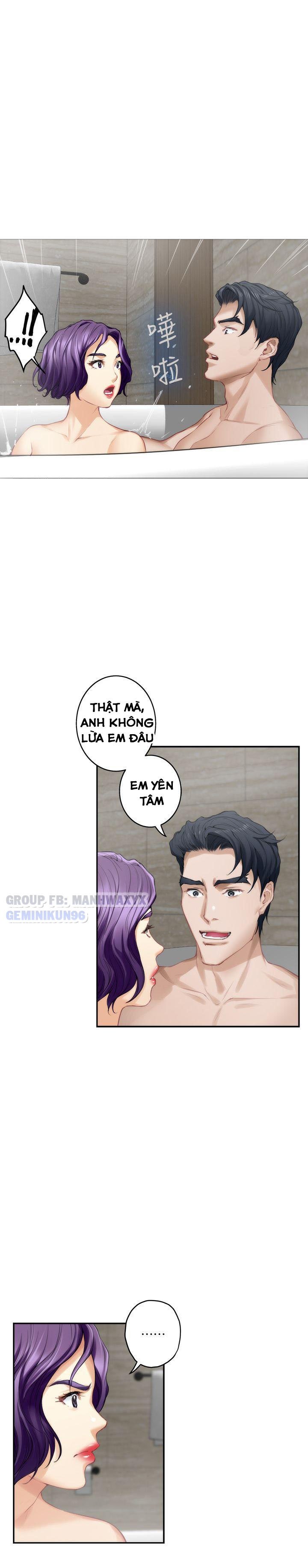 Cặp Đôi S Chapter 36 - Trang 5