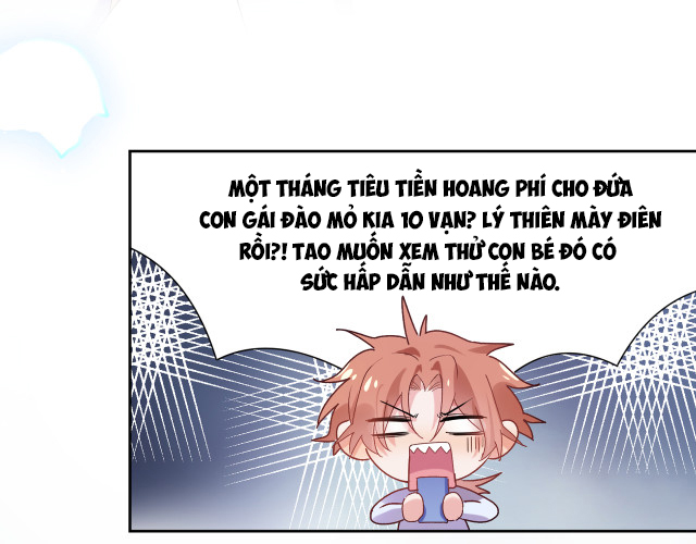 Có Bản Lĩnh Thì Cứ Hung Dữ Đi? Chapter 19 - Trang 5