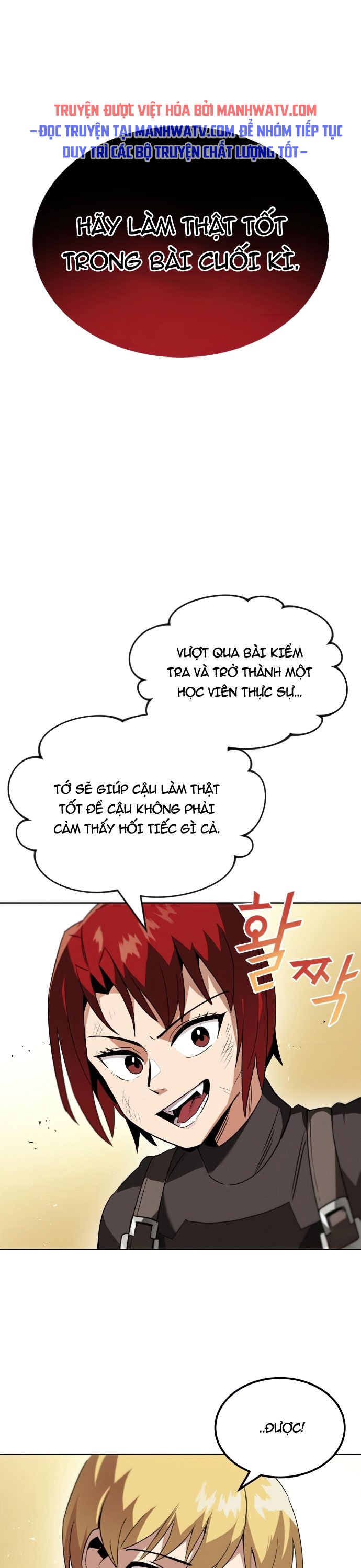 Con Đường Võ Giả Của Phế Vật Chapter 14 - Trang 41