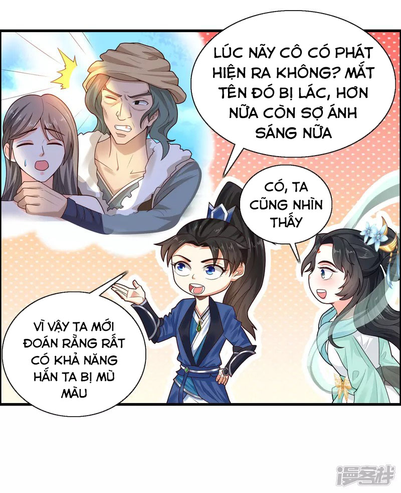 Khoa Kỹ Đại Tiên Tông Chapter 17 - Trang 25