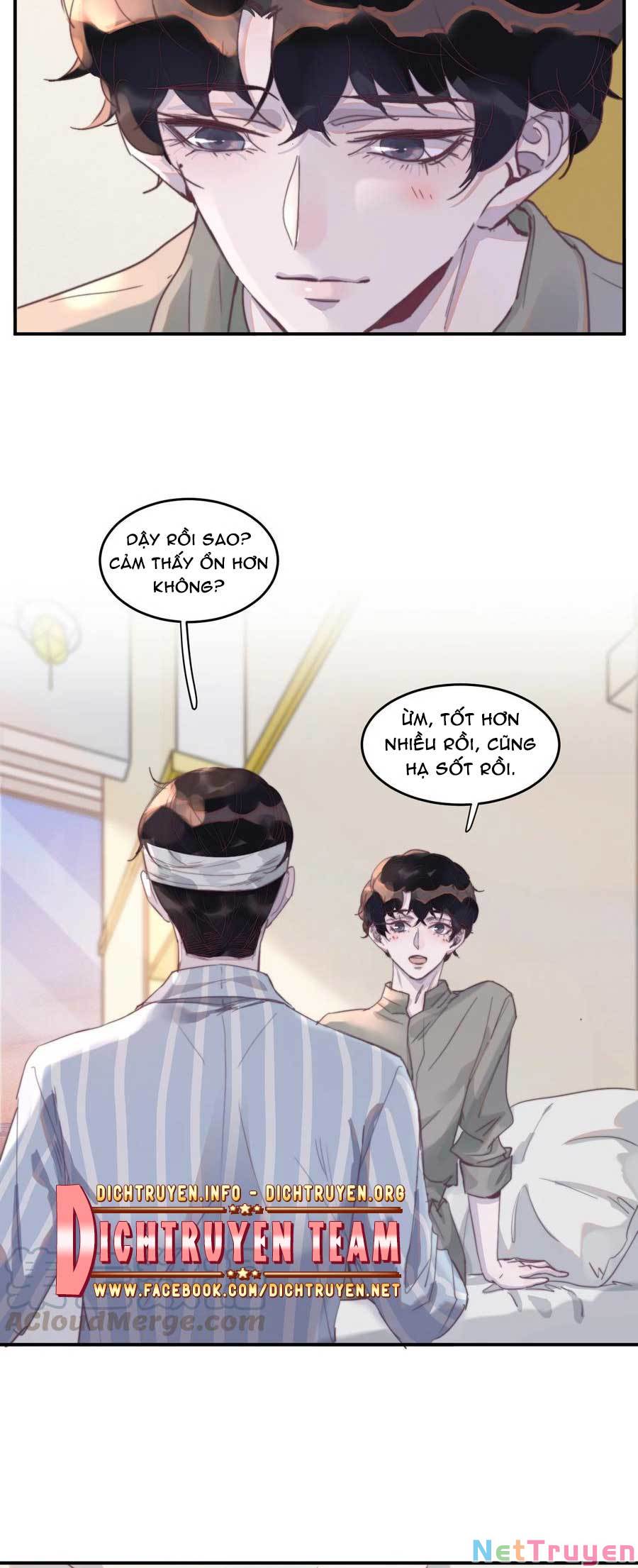 Nghe Nói Tôi Rất Nghèo Chapter 64 - Trang 15