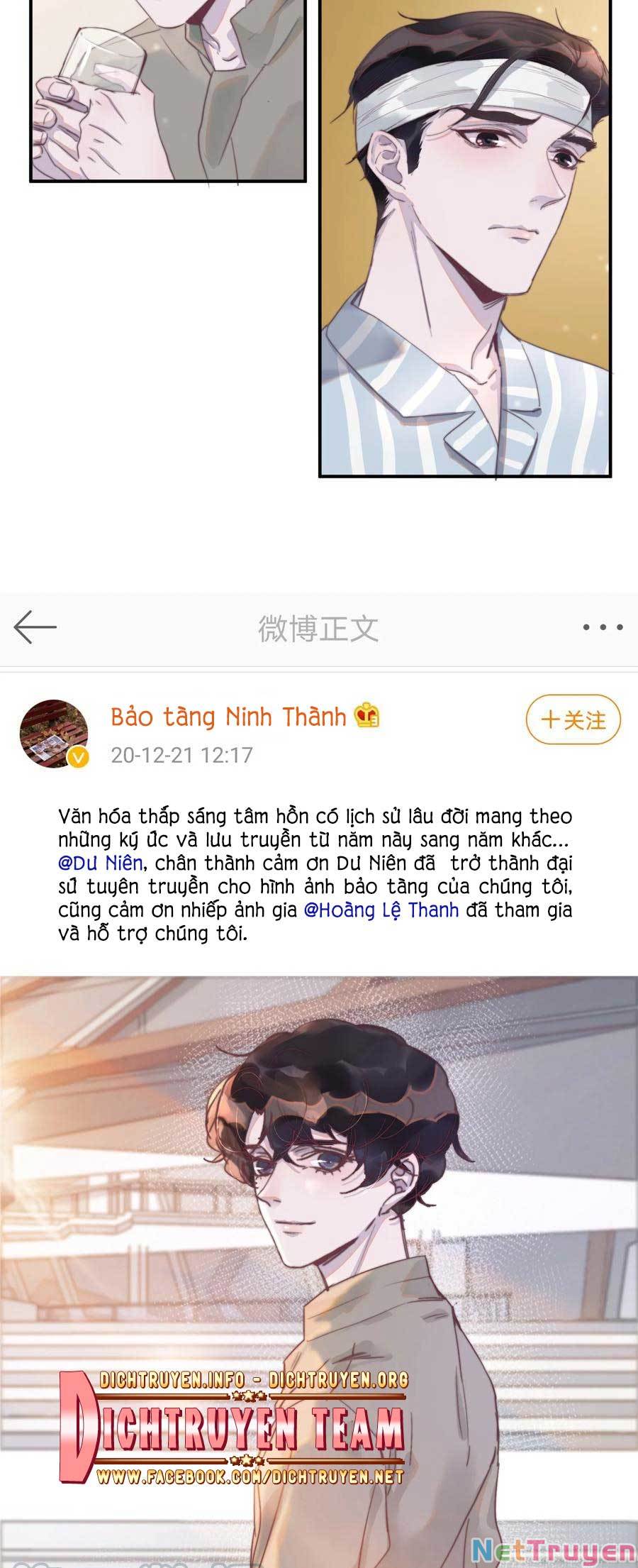 Nghe Nói Tôi Rất Nghèo Chapter 64 - Trang 19