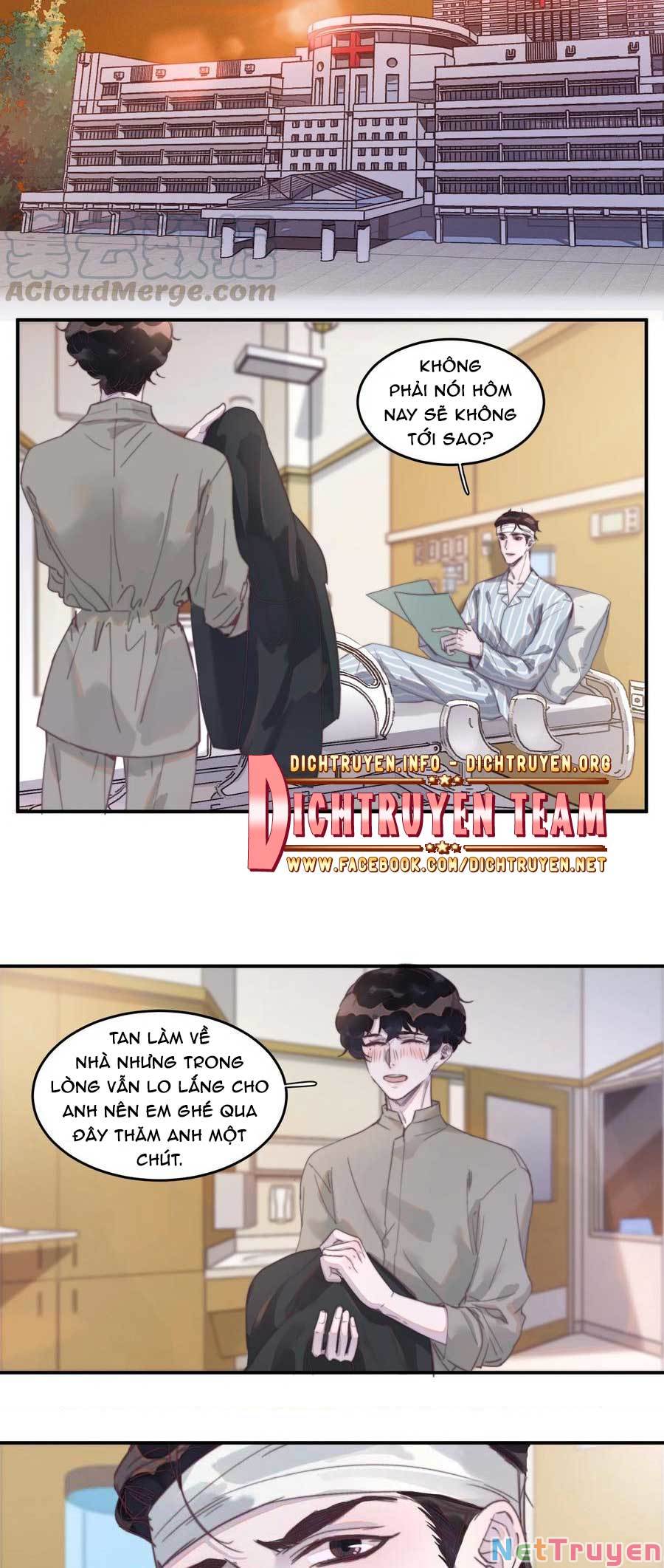 Nghe Nói Tôi Rất Nghèo Chapter 64 - Trang 2