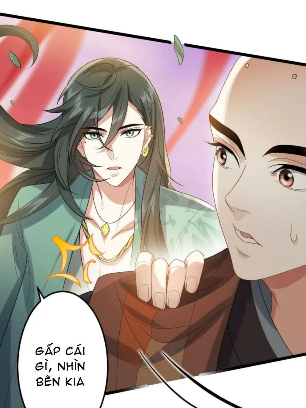 Phế Nữ Yêu Thần Chapter 51 - Trang 24