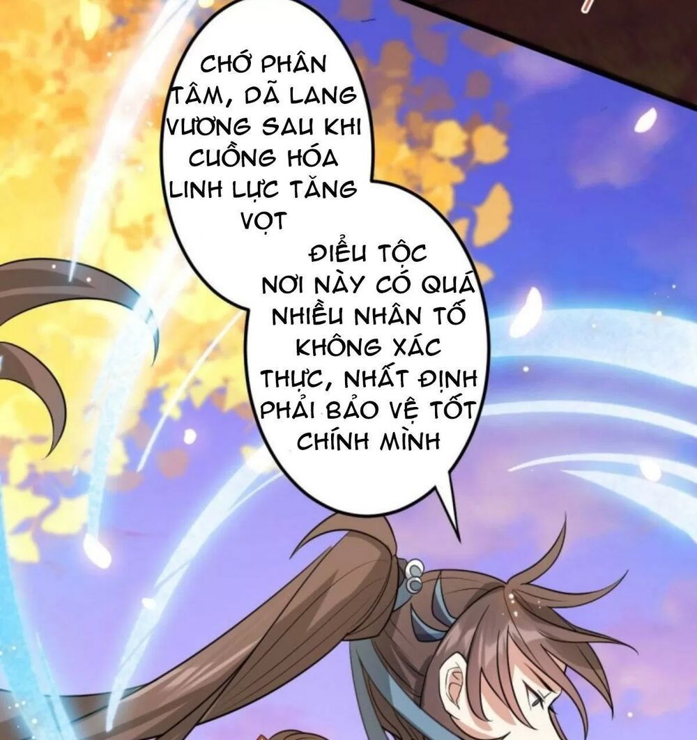 Phế Nữ Yêu Thần Chapter 51 - Trang 28