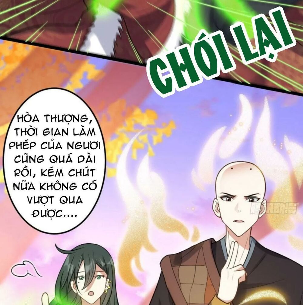 Phế Nữ Yêu Thần Chapter 51 - Trang 37