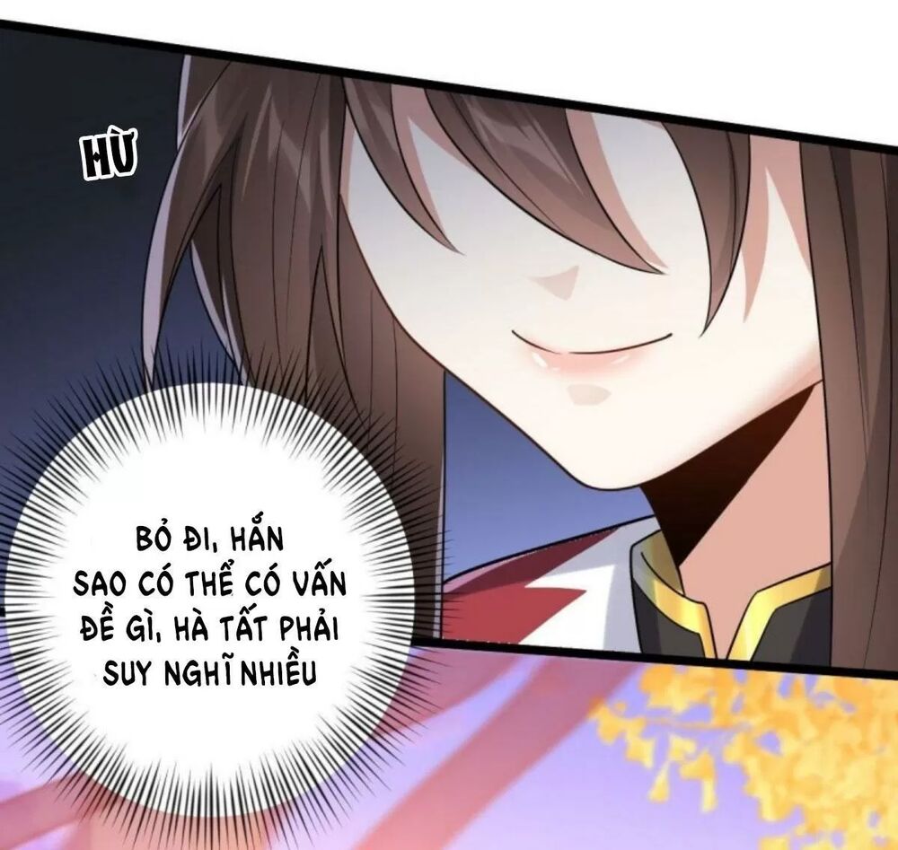 Phế Nữ Yêu Thần Chapter 51 - Trang 40