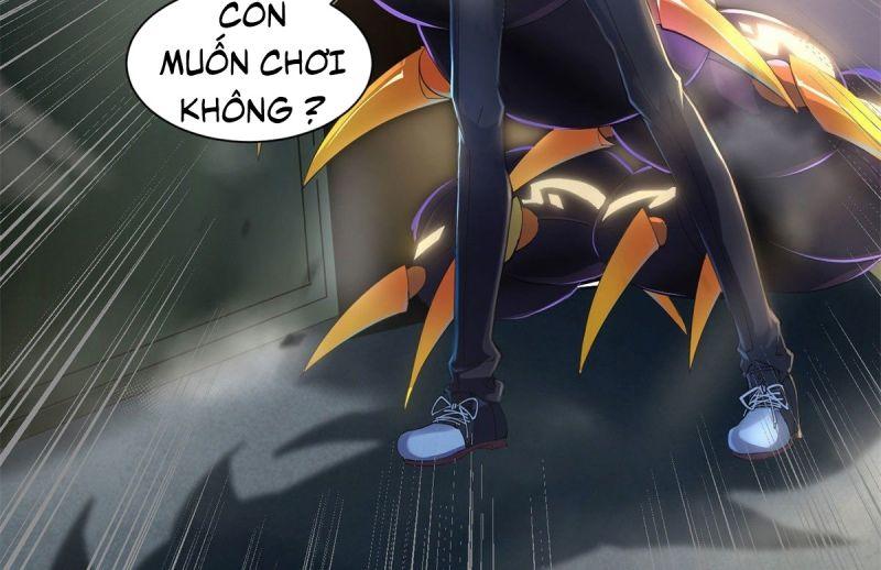 Thần Sủng Tiến Hóa Chapter 1 - Trang 49