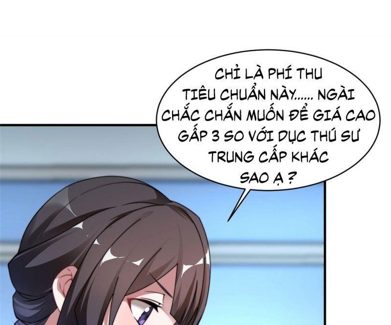 Thần Sủng Tiến Hóa Chapter 10 - Trang 41