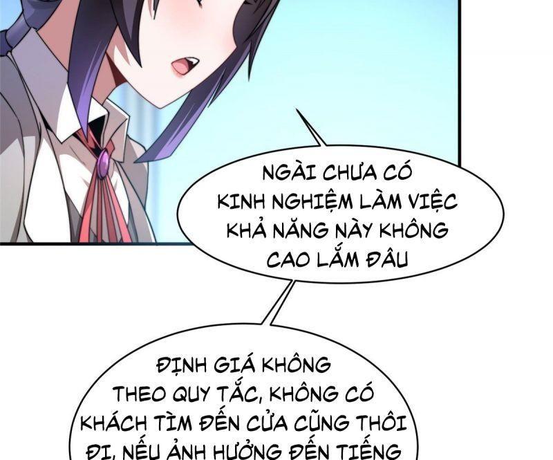 Thần Sủng Tiến Hóa Chapter 10 - Trang 42