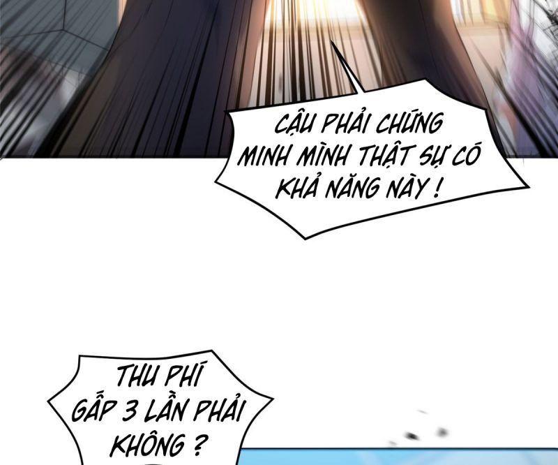 Thần Sủng Tiến Hóa Chapter 10 - Trang 47