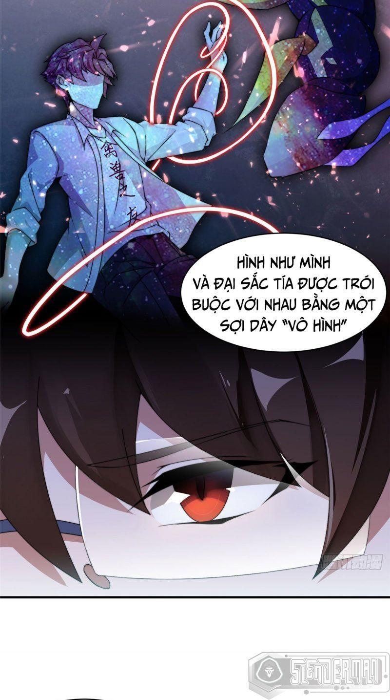 Thần Sủng Tiến Hóa Chapter 10 - Trang 5