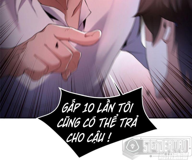 Thần Sủng Tiến Hóa Chapter 10 - Trang 50