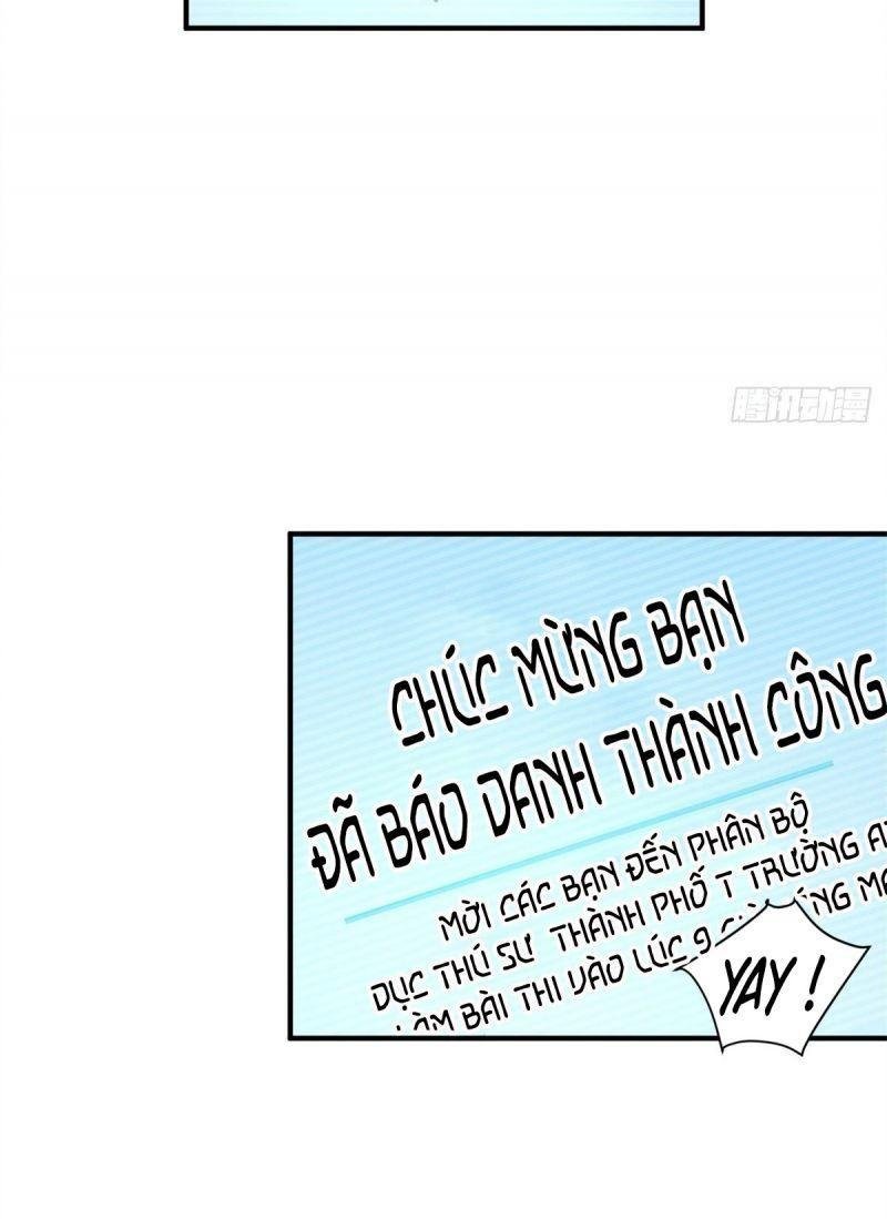 Thần Sủng Tiến Hóa Chapter 2 - Trang 38