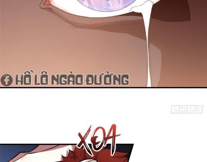 Thần Sủng Tiến Hóa Chapter 5 - Trang 47