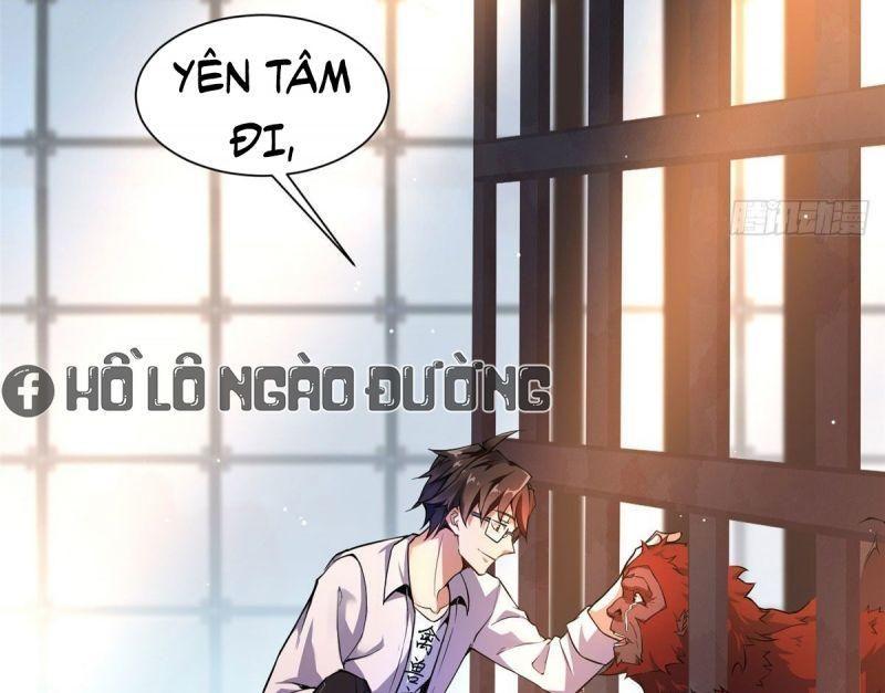 Thần Sủng Tiến Hóa Chapter 5 - Trang 49