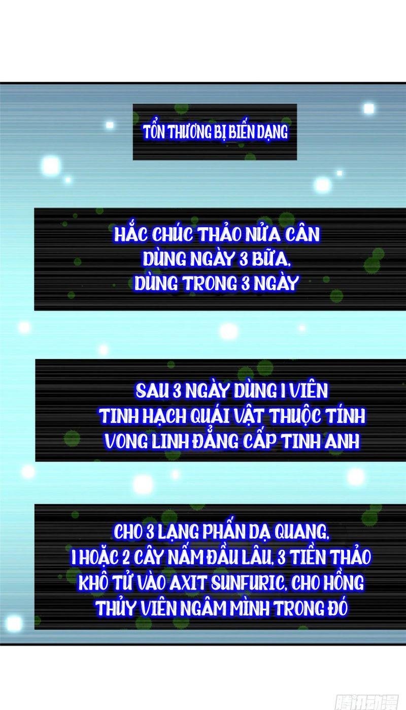 Thần Sủng Tiến Hóa Chapter 6 - Trang 6