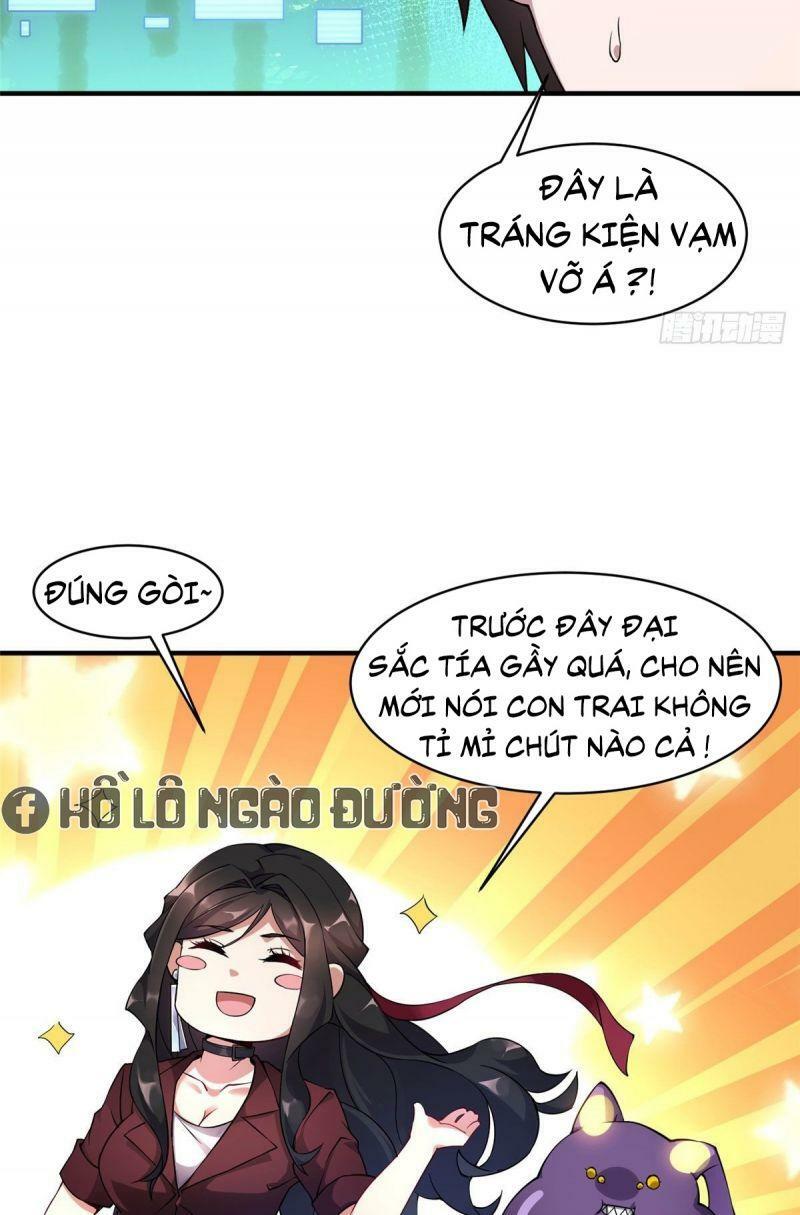 Thần Sủng Tiến Hóa Chapter 9 - Trang 44