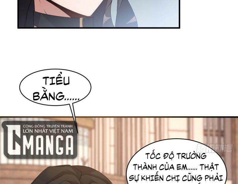 Thần Sủng Tiến Hóa Chapter 9 - Trang 53