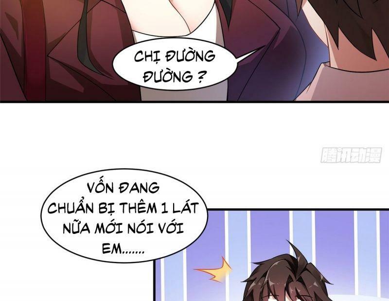 Thần Sủng Tiến Hóa Chapter 9 - Trang 55