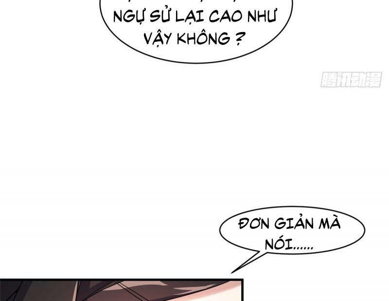 Thần Sủng Tiến Hóa Chapter 9 - Trang 57