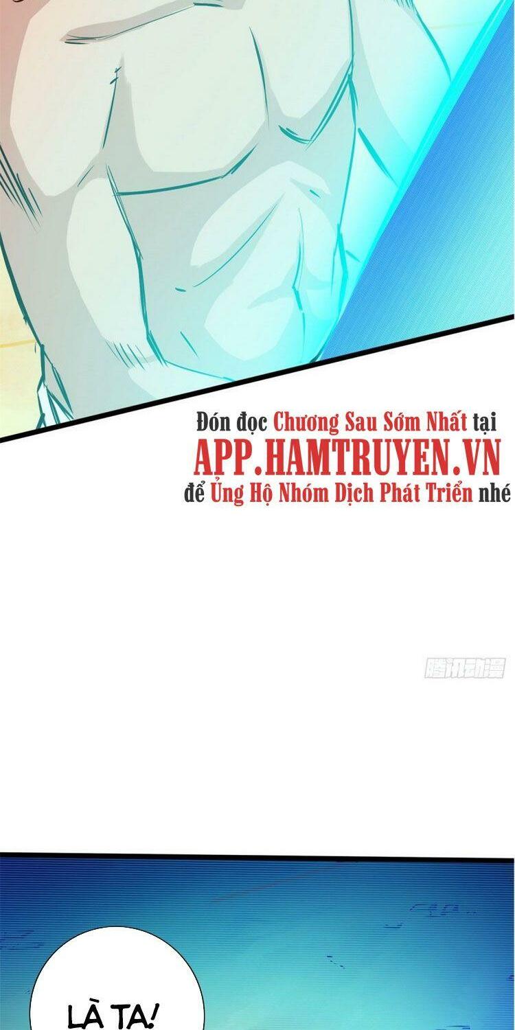 Thông Thiên Chi Lộ Chapter 78 - Trang 16