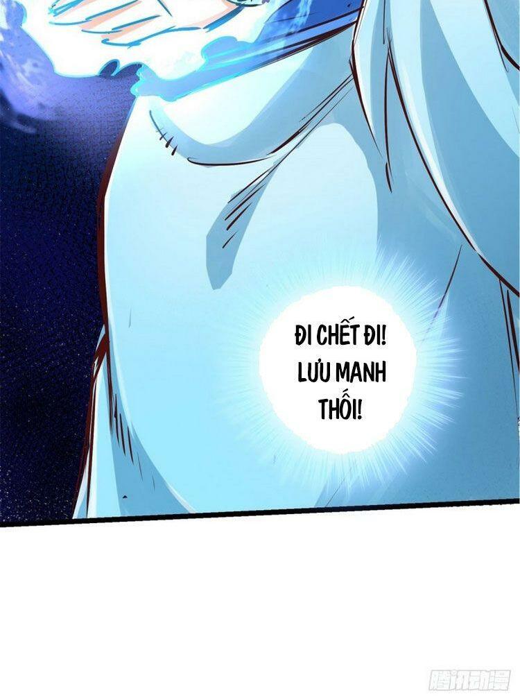 Thông Thiên Chi Lộ Chapter 78 - Trang 31