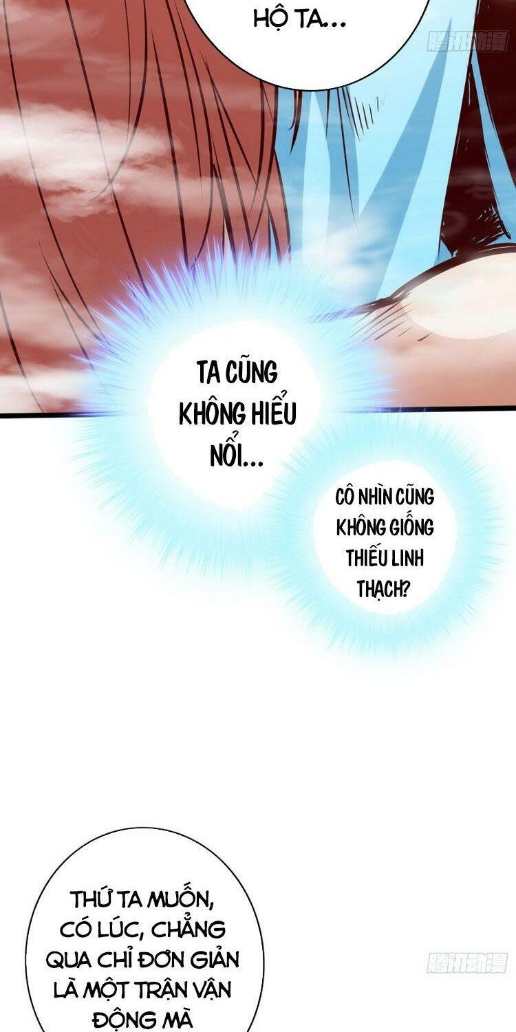 Thông Thiên Chi Lộ Chapter 79 - Trang 10