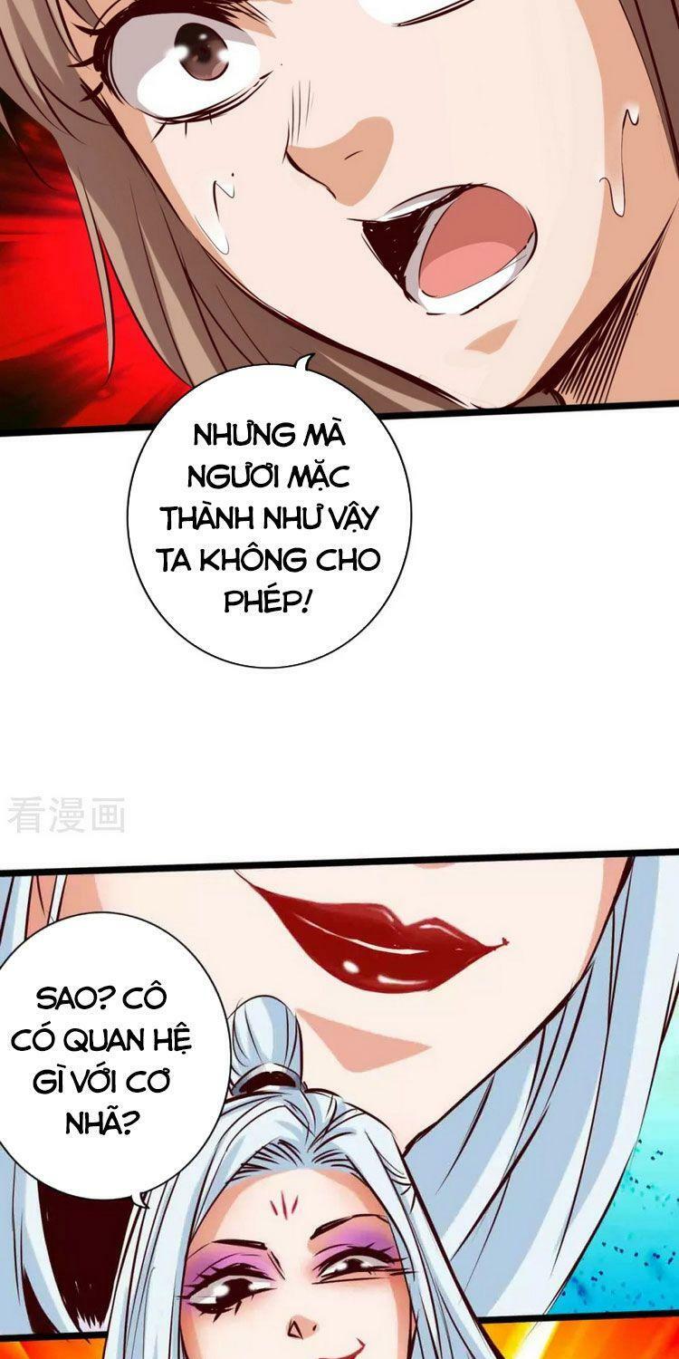 Thông Thiên Chi Lộ Chapter 80 - Trang 9