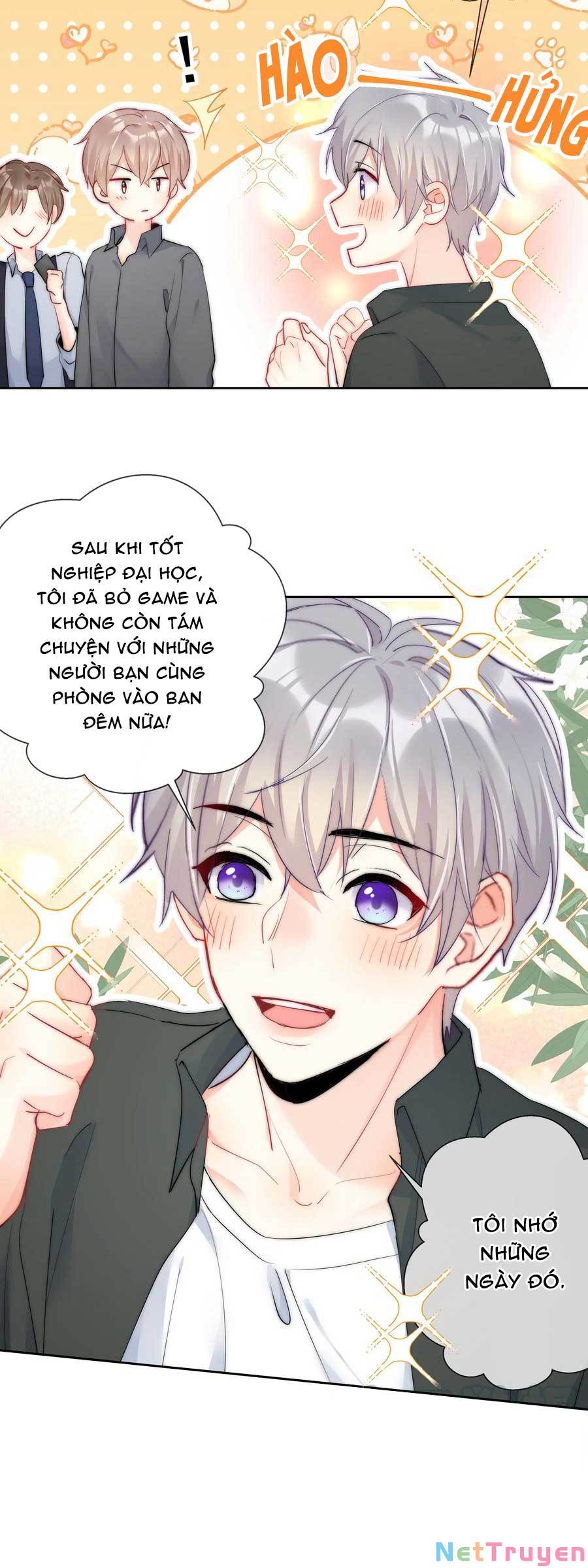 Boss Đại Nhân Là Nữ Thần? Chapter 70 - Trang 13