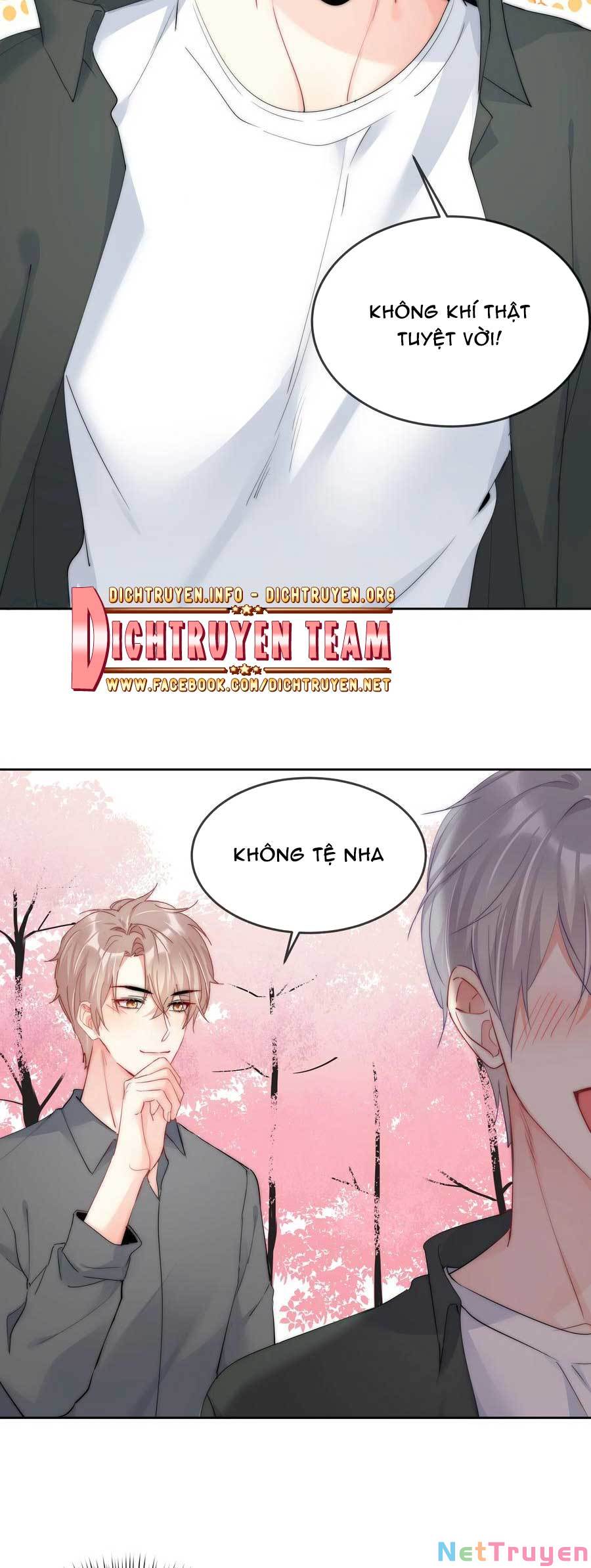 Boss Đại Nhân Là Nữ Thần? Chapter 70 - Trang 2