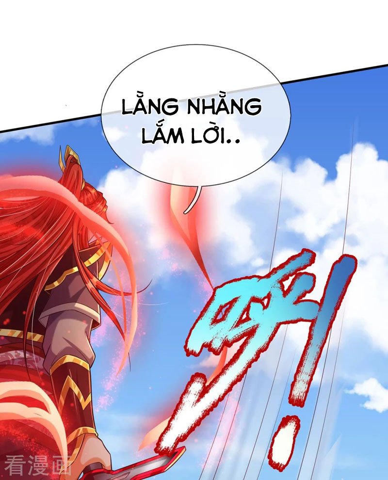 Đại Ma Hoàng Thường Ngày Phiền Não Chapter 73 - Trang 25