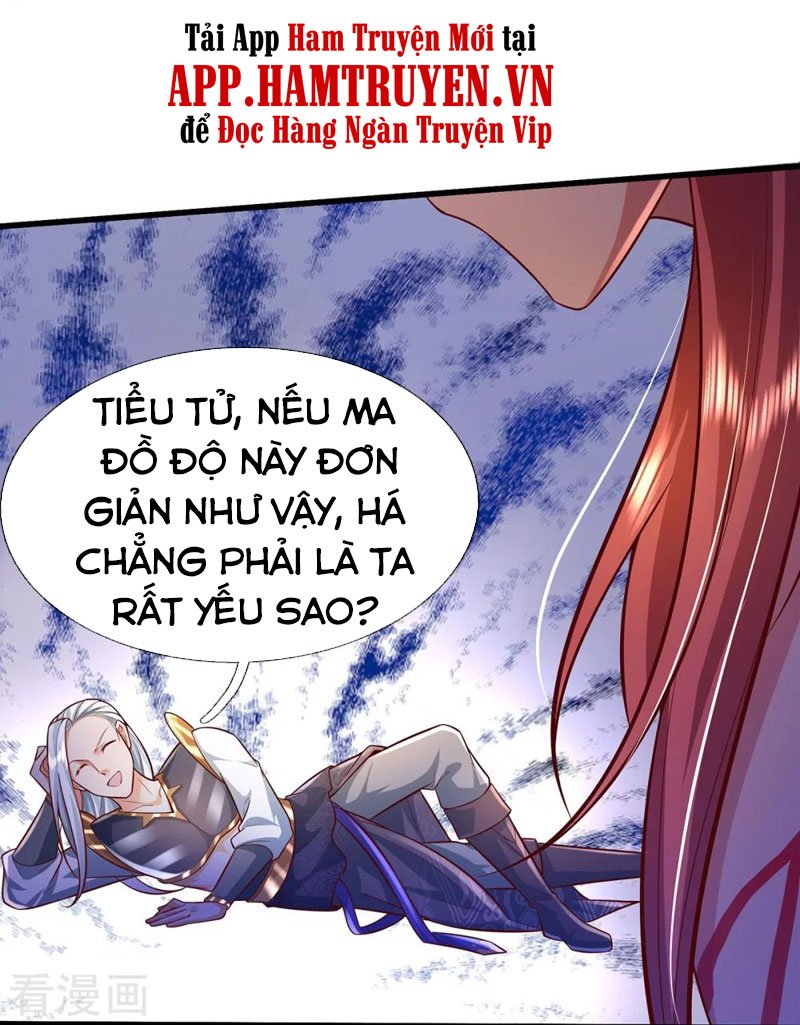 Đại Ma Hoàng Thường Ngày Phiền Não Chapter 73 - Trang 3