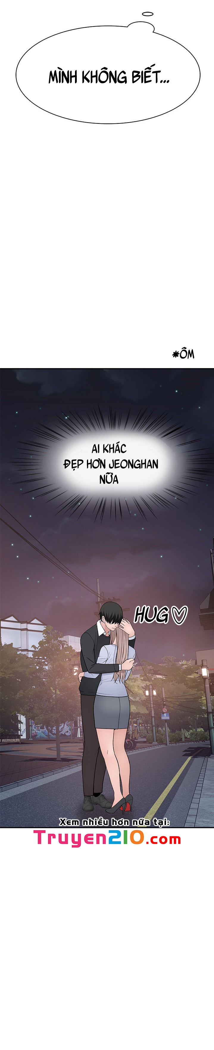 Giữa Hai Ta Chapter 49 - Trang 30