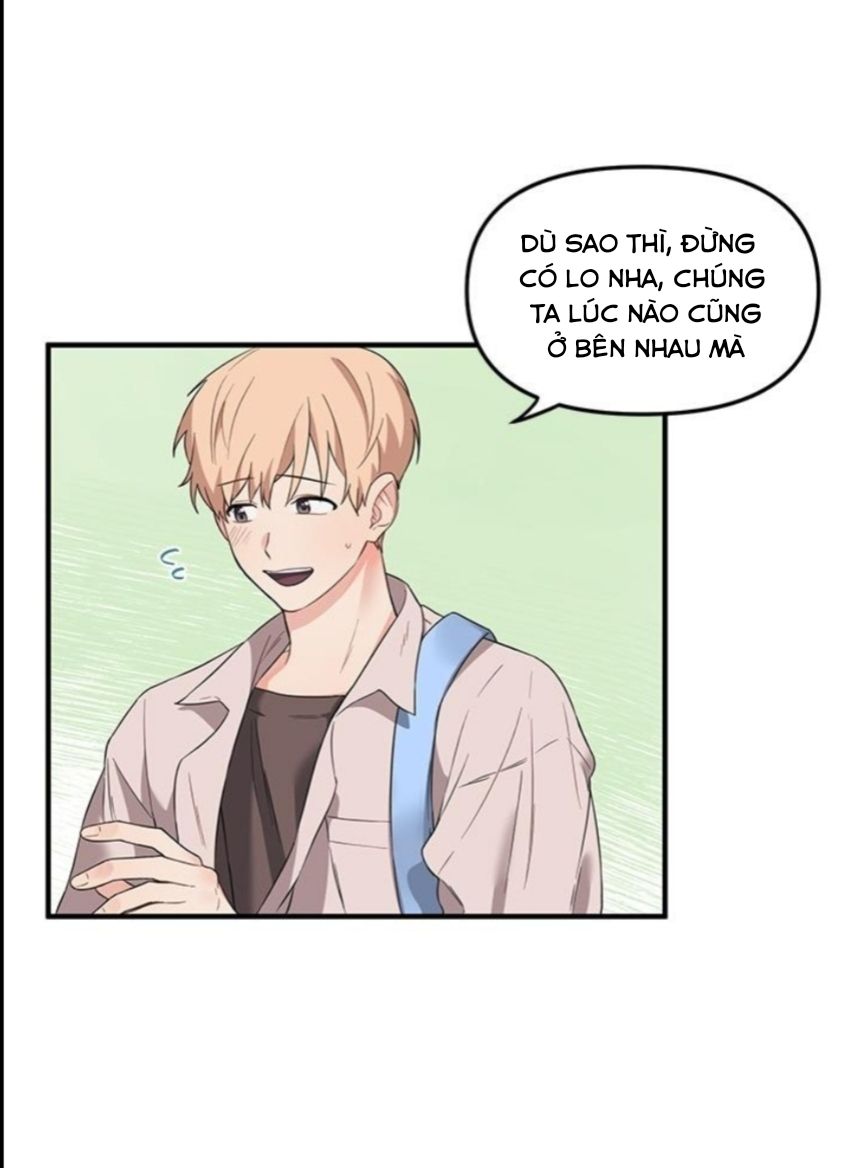 Máu Và Tình Yêu Chapter 11 - Trang 43