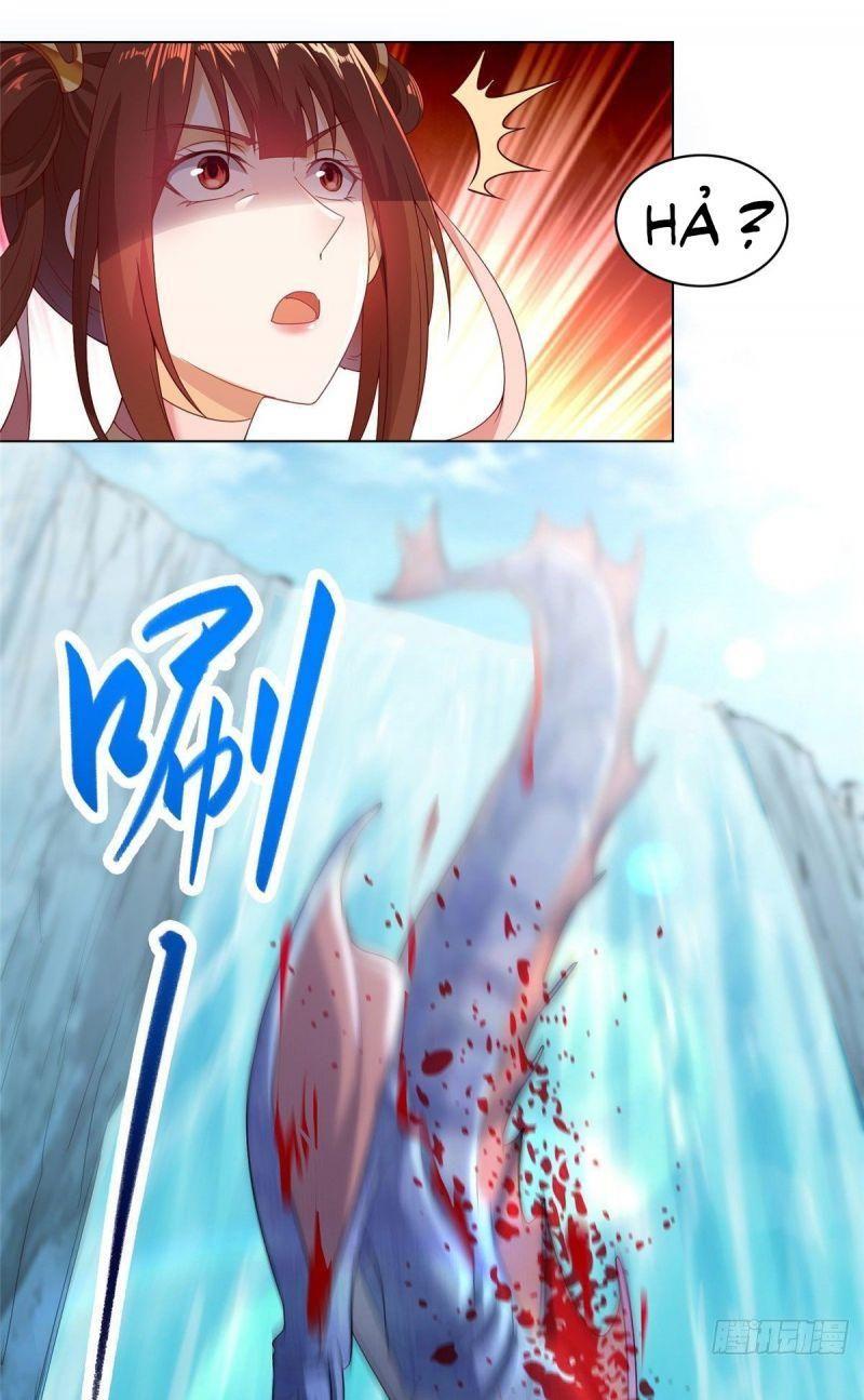 Mục Long Sư Chapter 19 - Trang 15