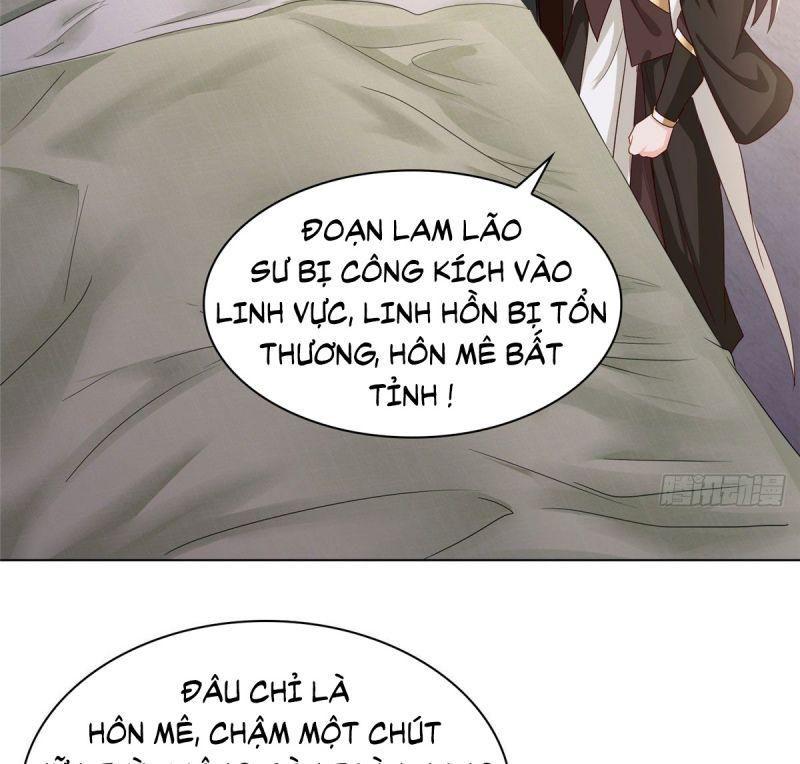 Mục Long Sư Chapter 19 - Trang 32