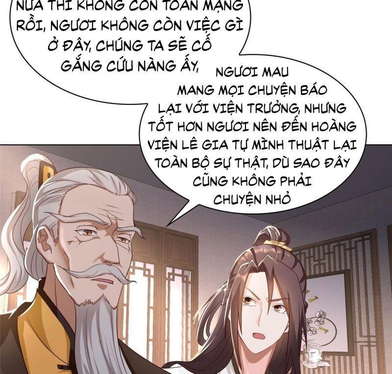 Mục Long Sư Chapter 19 - Trang 33