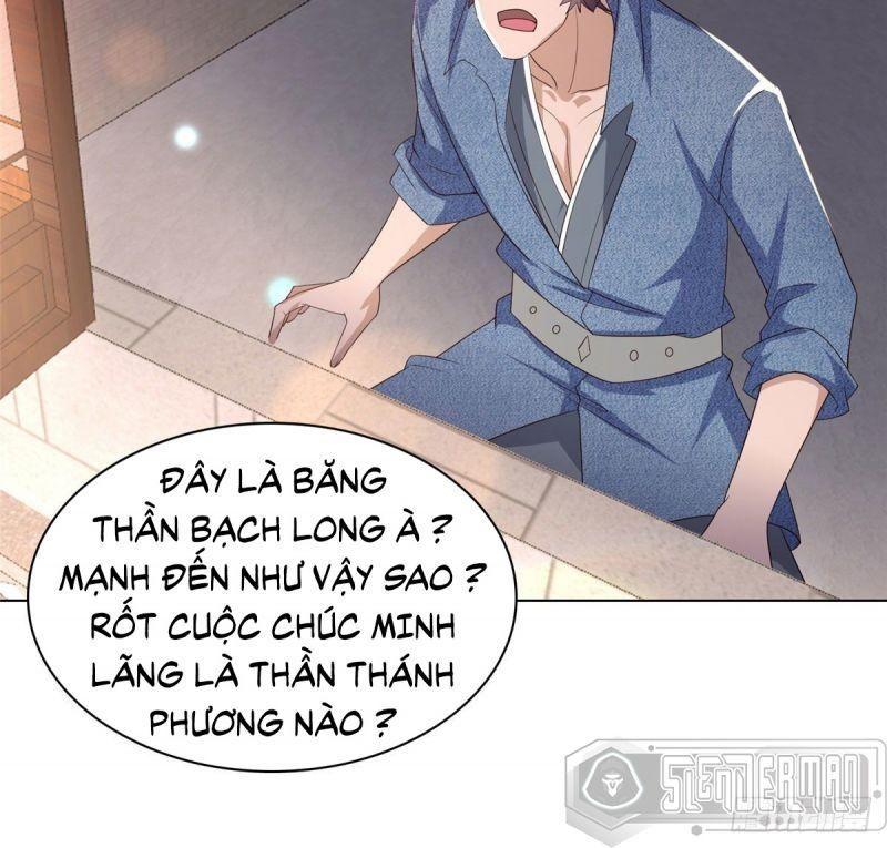 Mục Long Sư Chapter 19 - Trang 40