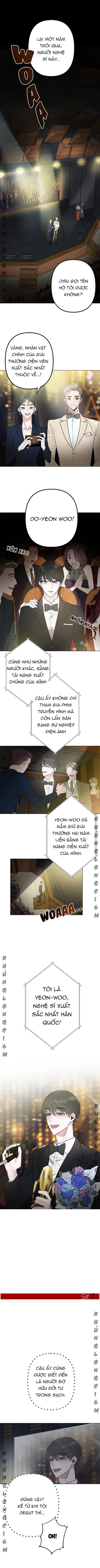 Ngã Rẽ Chapter 1 - Trang 1