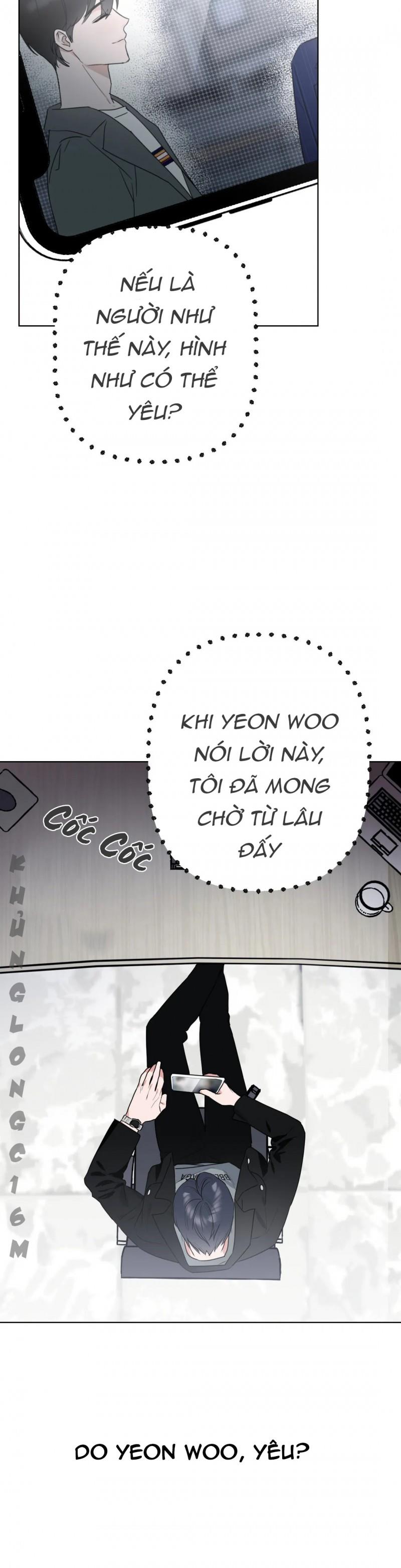 Ngã Rẽ Chapter 2 - Trang 6