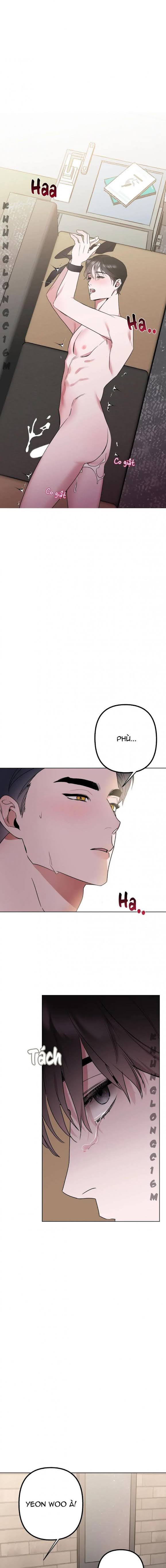 Ngã Rẽ Chapter 4 - Trang 10