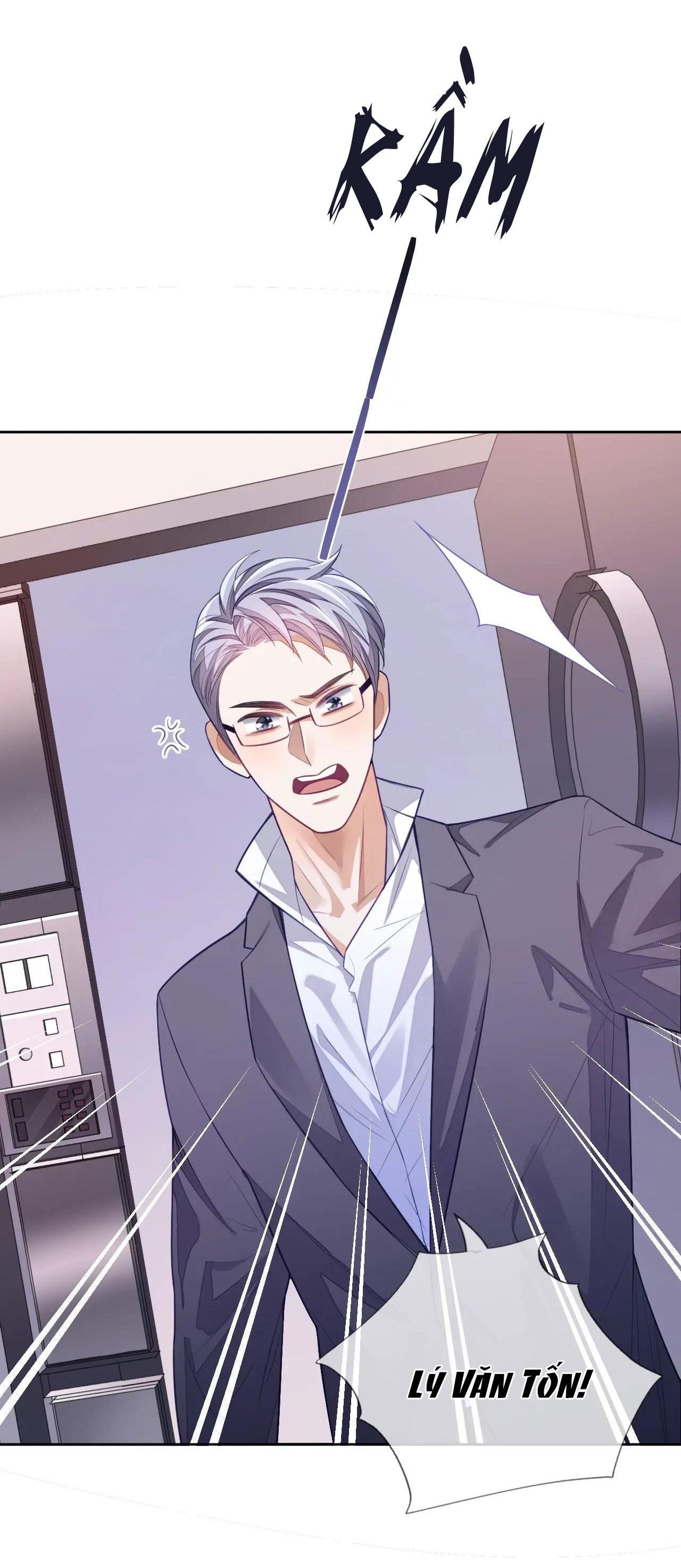 Nương Nương Khang Chapter 7 - Trang 27