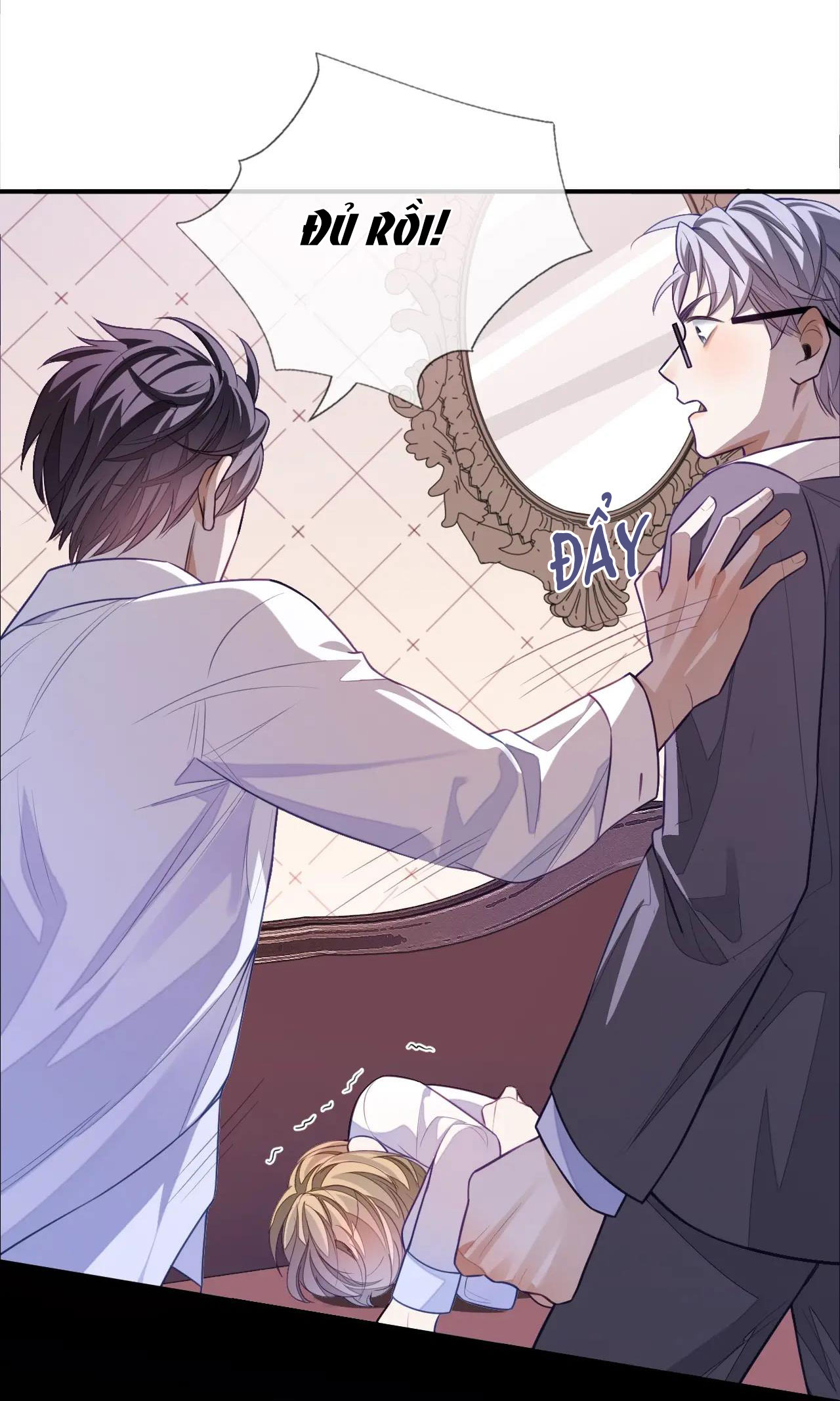 Nương Nương Khang Chapter 7 - Trang 37