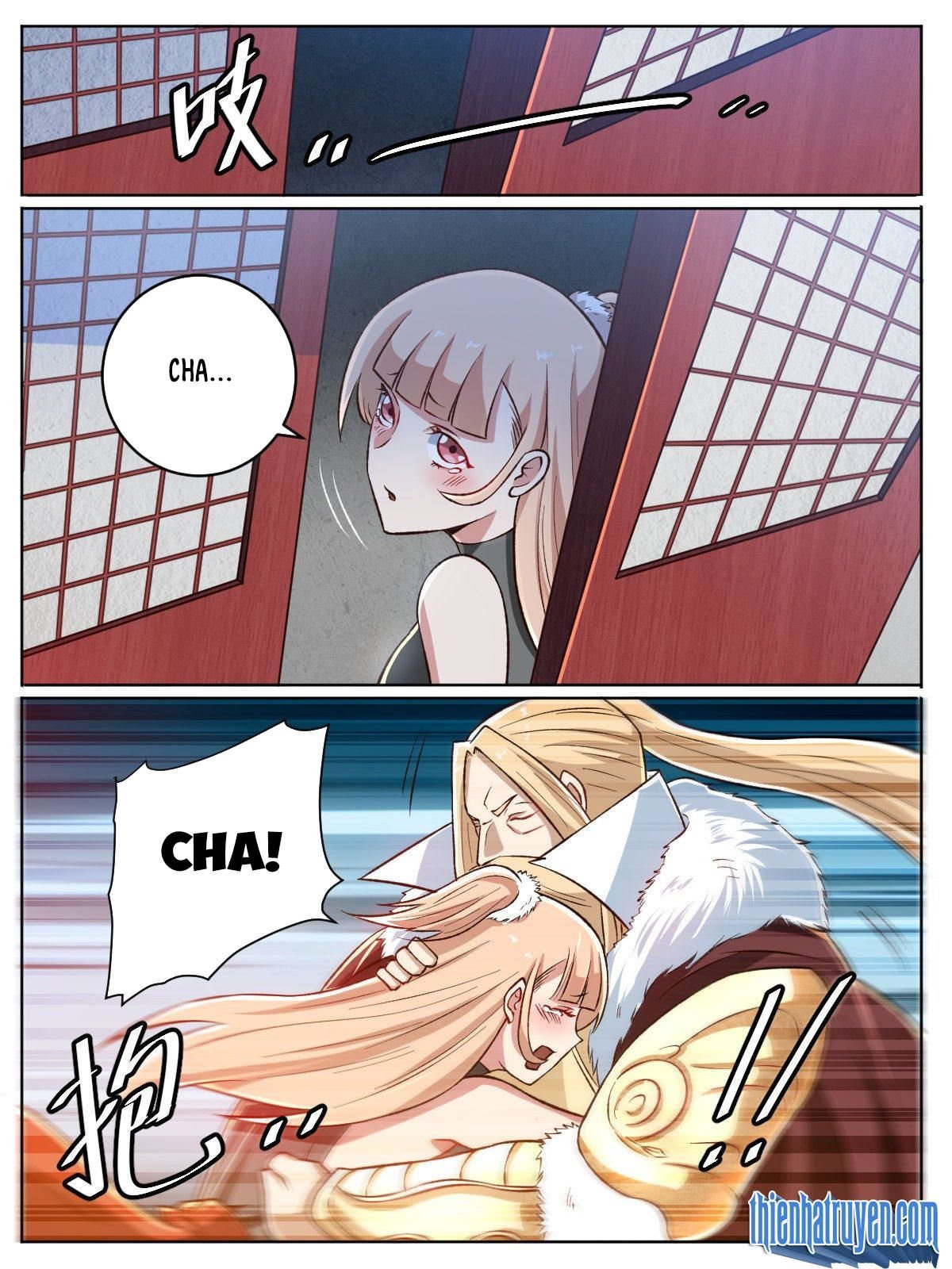 Ta Là Chí Tôn Chapter 23 - Trang 14