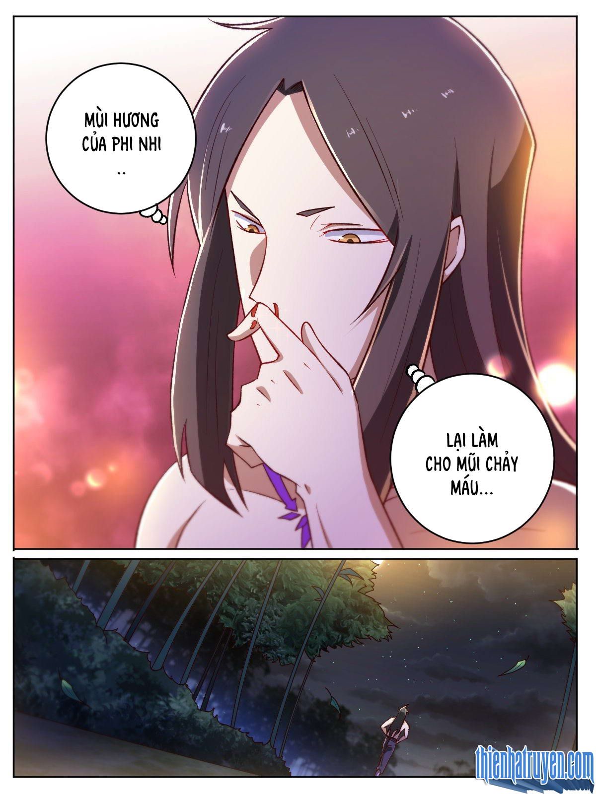 Ta Là Chí Tôn Chapter 23 - Trang 5