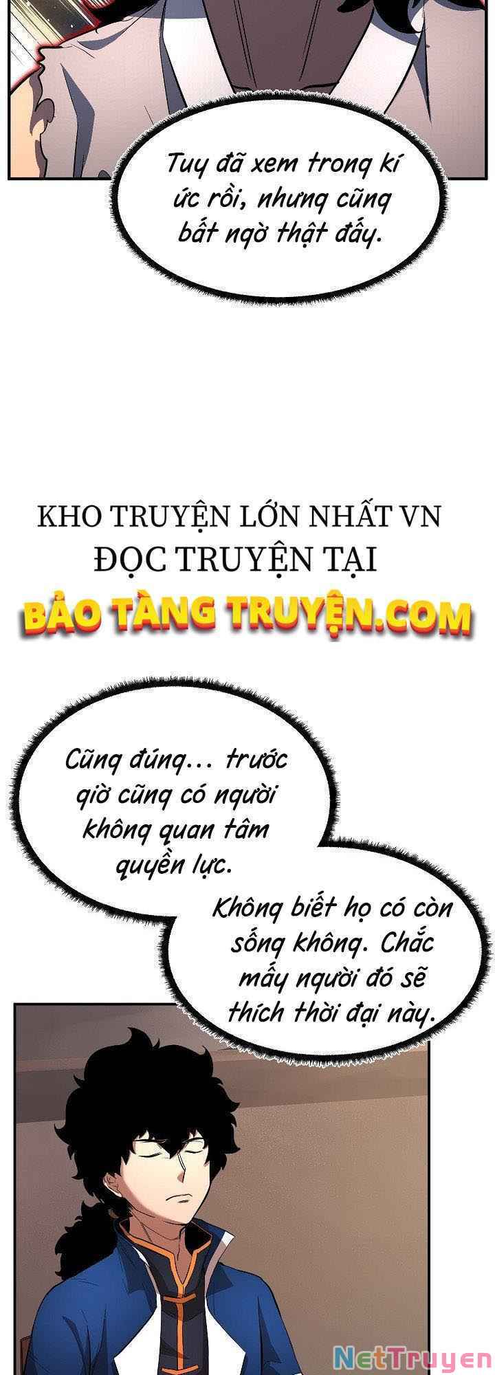 Thiên Ma Tiêu Diệt Lich King Của Murim Chapter 10 - Trang 15