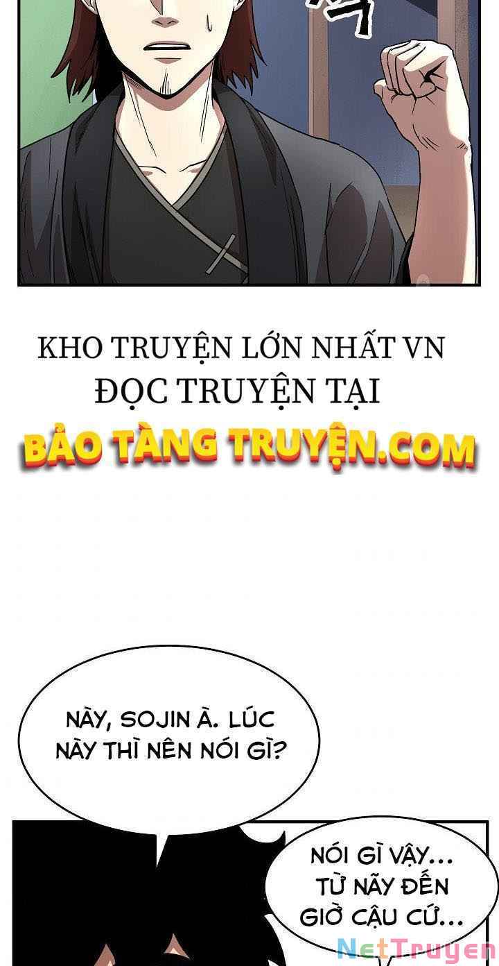 Thiên Ma Tiêu Diệt Lich King Của Murim Chapter 10 - Trang 23