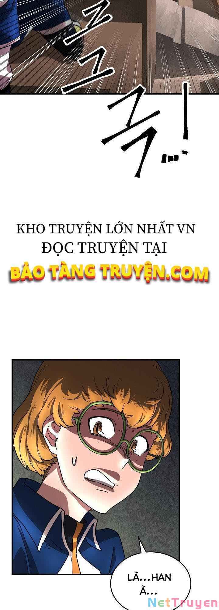 Thiên Ma Tiêu Diệt Lich King Của Murim Chapter 10 - Trang 35