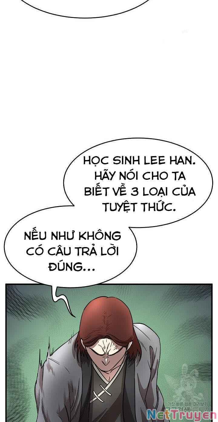 Thiên Ma Tiêu Diệt Lich King Của Murim Chapter 10 - Trang 39